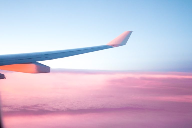 The Art of Travel Blogging: A Guide to Telling Your Own Adventure Story