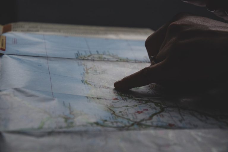 Embark on Your Dream Adventure: The Art and Science of Travel Itinerary Planning